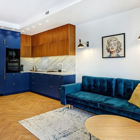 Downtown Apartment In Vilnius Str. Экстерьер фото