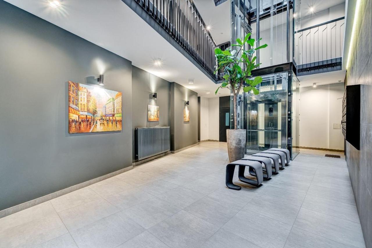 Downtown Apartment In Vilnius Str. Экстерьер фото
