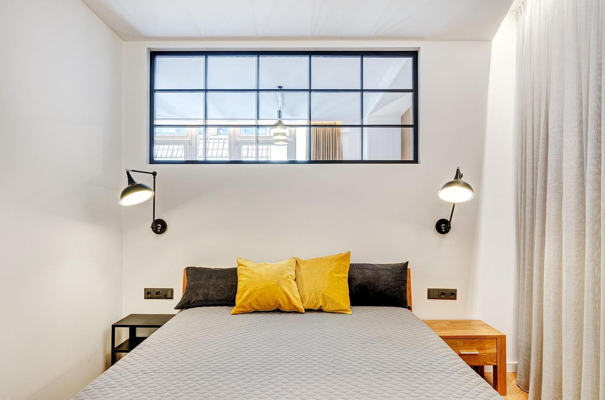 Downtown Apartment In Vilnius Str. Экстерьер фото